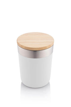 Custom Printed R - Laren - Change Collection Recycled Insulated Mug - Stainless Steel | Exhibitions, Conferences, Corporate Events | Yalla Printing UAE