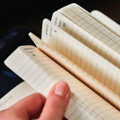 Custom Printed Moleskine 2025 Daily 12M Planner - Soft Cover | Exhibitions, Conferences, Corporate Events | Yalla Printing UAE