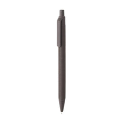 Abula - Eco-neutral® A5 Hard Cover Notebook & Pen Set