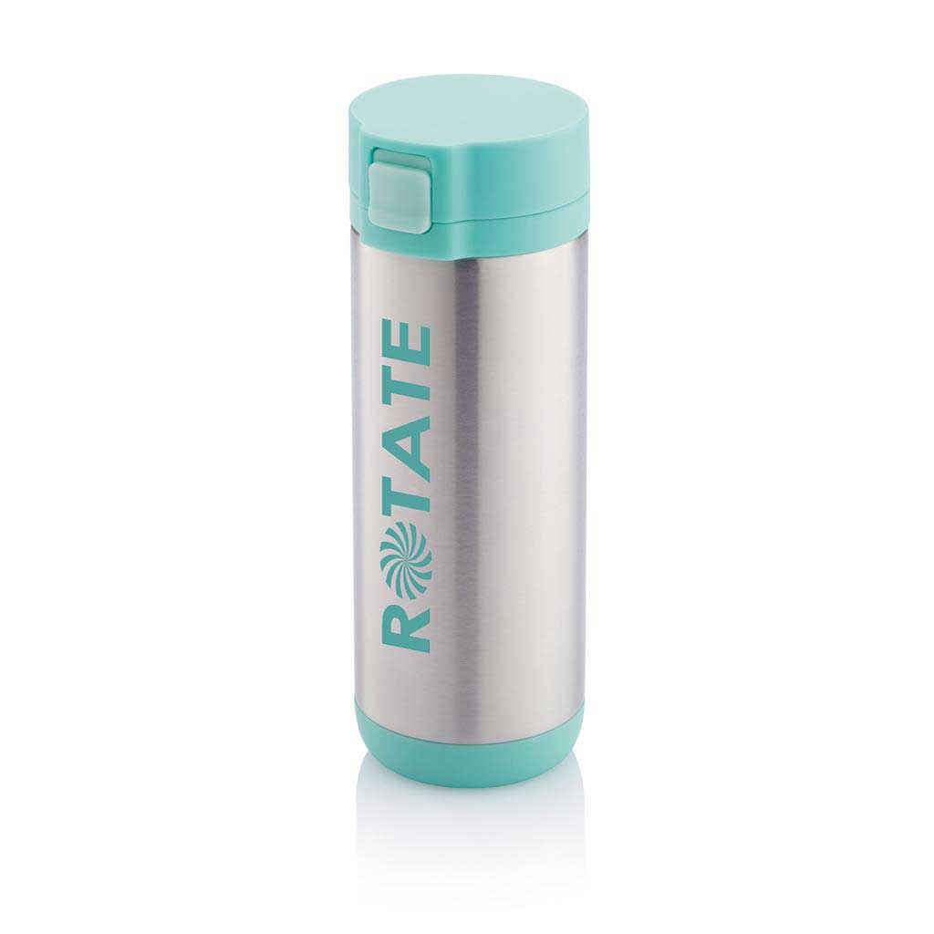 Lock Mug - Xddesign Leak-proof Mug Green