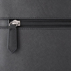 Cross Luxury Leather Backpack | Custom Branded Bag | UAE Delivery | Yalla Printing UAE