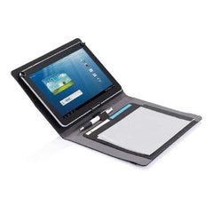 Custom Printed Xddesign Axis 7 - 8 Inchtablet Portfolio - Eco - Friendly RPET | Exhibitions, Conferences, Corporate Events | Yalla Printing UAE