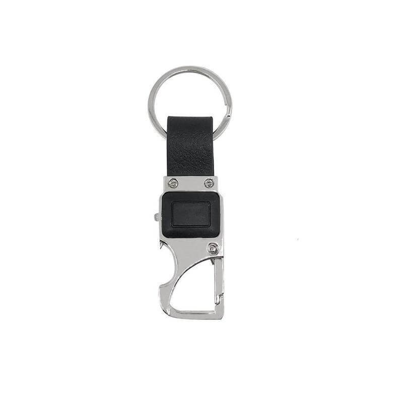 Custom Printed Guarda - 4 - In - 1 Multi - Utility Keychain | Exhibitions, Conferences, Corporate Events | Yalla Printing UAE