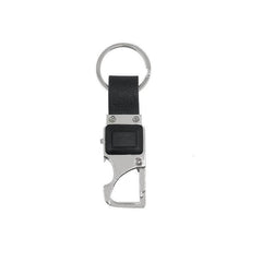 Custom Printed Guarda - 4 - In - 1 Multi - Utility Keychain | Exhibitions, Conferences, Corporate Events | Yalla Printing UAE