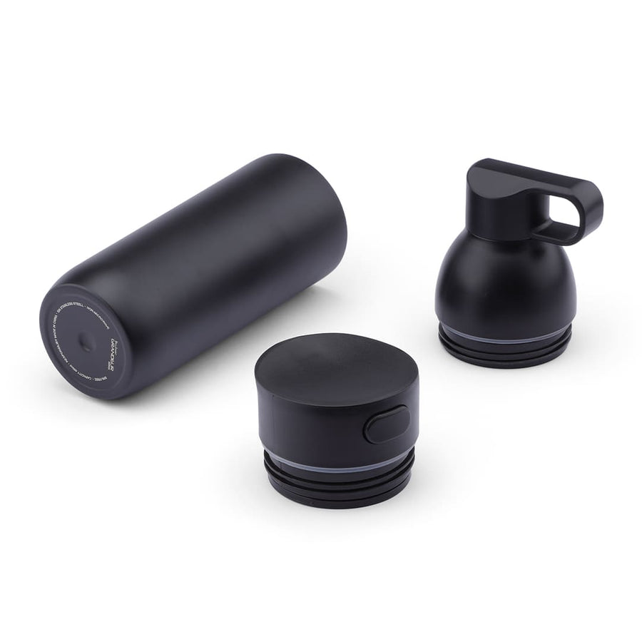 Ruvo - Change Zero 2-in-1 Modular Hydration Gift Set