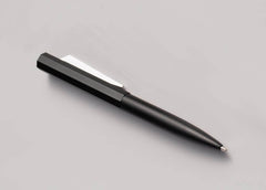 Custom Printed Alsfeld - Twist Metal Pen - Stainless Steel | Logo Branding Corporate Gift | UAE Delivery | Yalla Printing UAE
