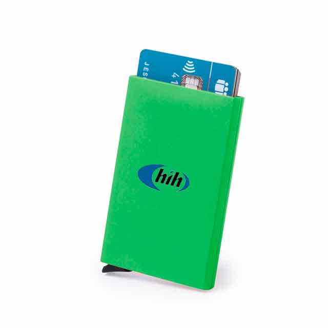 Manado - Rfid Blocking Cardholder