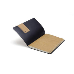 Custom Printed Cesis - Santhome® A5 Leatherette Journal | Exhibitions, Conferences, Corporate Events | Yalla Printing UAE