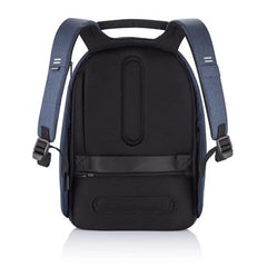 Xddesign Bobby Hero Anti-theft Backpack In RPET Material Navy Blue | Custom Branded Bag | UAE Delivery | Yalla Printing UAE