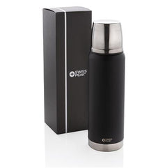 Swiss Peak Elite - 0.5 L Copper Vacuum Flask