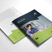 Elegance and Durability: 24-Page Brochure with Premium Finishes - Yalla Printing