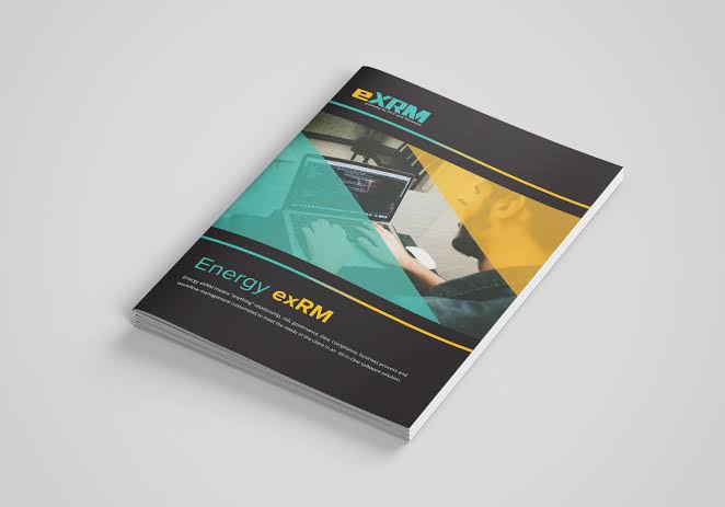 Elegance and Durability: 24-Page Brochure with Premium Finishes - Yalla Printing