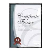Custom Design A4 Certificate – Personalized for Awards, Events, and Achievements
