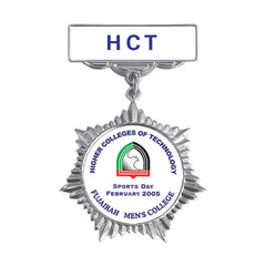 Custom Printed Medals | Exhibitions, Conferences, Corporate Events | Yalla Printing UAE