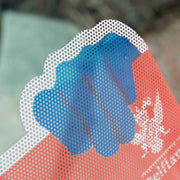One Way Vision - Yalla Printing