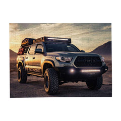 Custom Printed Cardboard Puzzles - Cardboard / Corrugated Board | Logo Branding Corporate Gift | UAE Delivery | Yalla Printing UAE