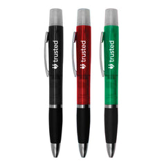 Pen with Sprayer | Custom Packaging Printing | Free Design Support | Yalla Printing UAE
