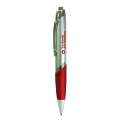 Custom Printed Promotional Plastic Pens | Logo Branding Corporate Gift | UAE Delivery | Yalla Printing UAE