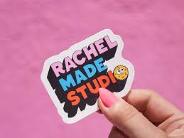 Custom Die Cut Stickers (Up to 5x5 cm) – Personalized Stickers for Branding, Packaging & Promotions | Yalla Printing