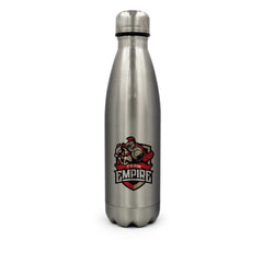 Custom Printed Water Bottles - Stainless Steel | Logo Branding Corporate Gift | UAE Delivery | Yalla Printing UAE