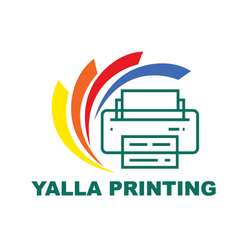 Yalla Printing